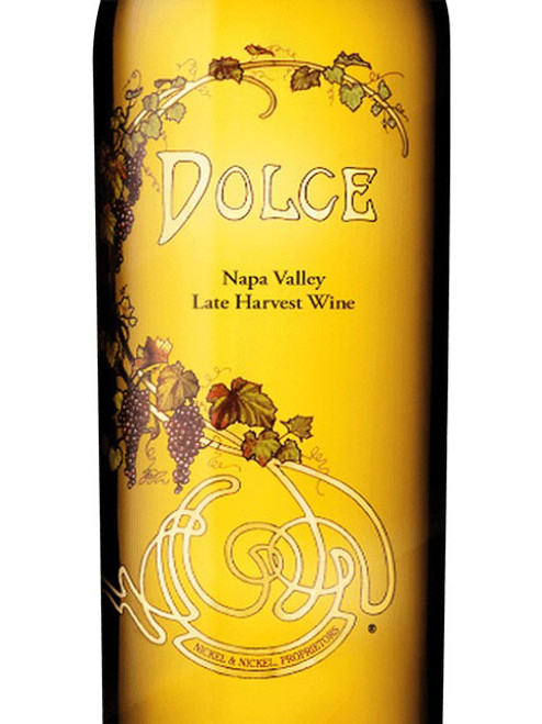 Dolce (Far Niente) Late Harvest Napa Valley 2019 375ml
