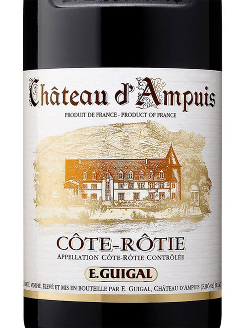 Guigal Côte-Rôtie Château d'Ampuis 2016 1.5L