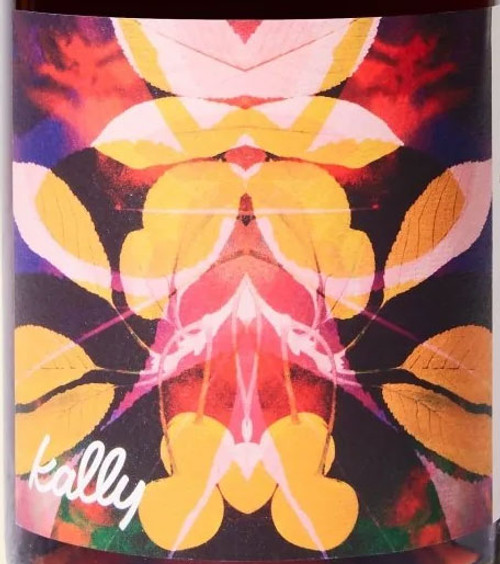 Kally "Early Cabernet" Non-Alcoholic NV