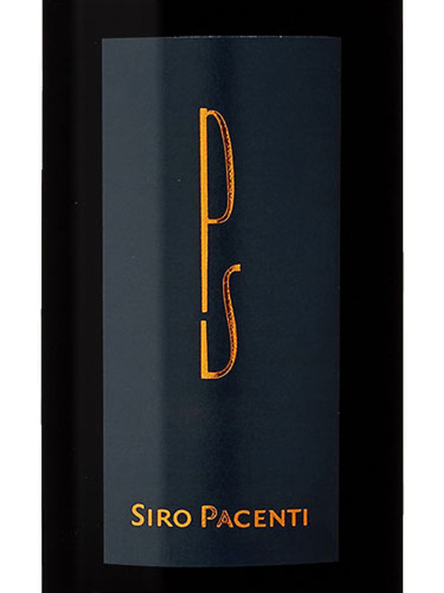 Siro Pacenti Brunello di Montalcino PS Riserva 2016