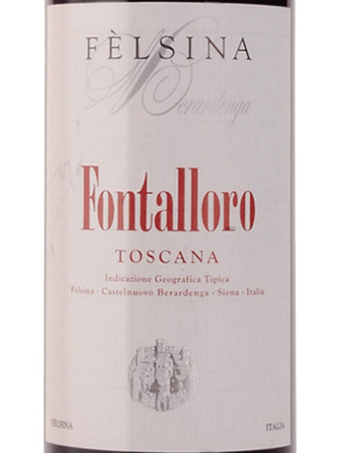 Fèlsina Fontalloro Toscana 2021