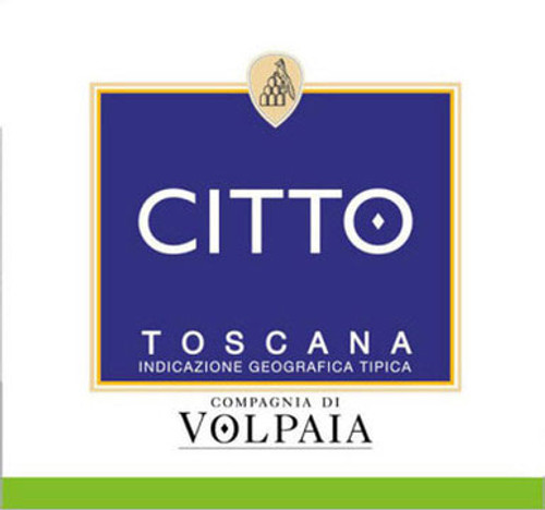 Volpaia Citto Toscana 2022