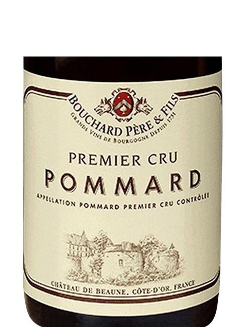 Bouchard Pommard 1er Cru 2017