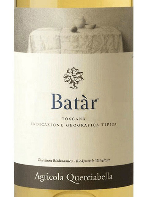 Querciabella Batàr Toscana 2020
