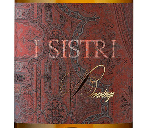 Fèlsina Chardonnay Berardenga I Sistri 2022