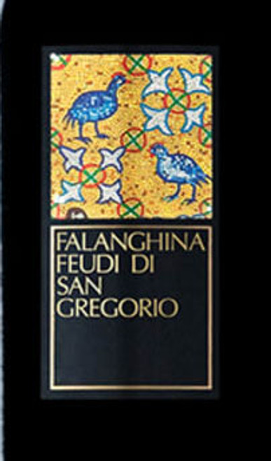 Feudi di San Gregorio Falanghina del Sannio 2022