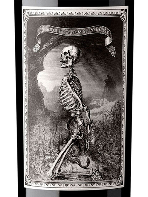 Oxer Bastegieta Rioja Kalamity 2023