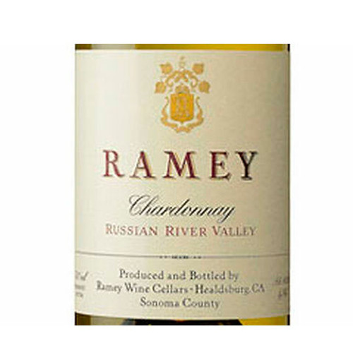 Ramey Chardonnay Russian River Valley 2023