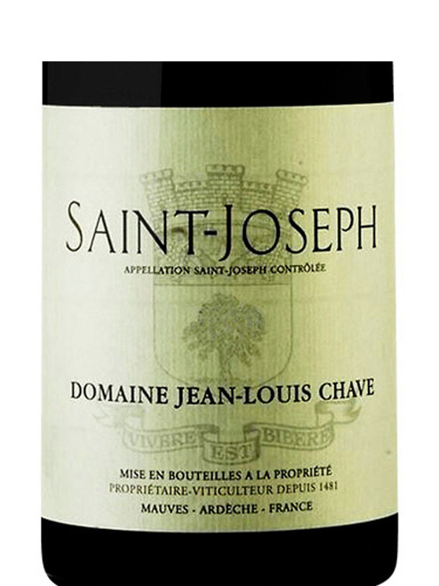 Chave/Jean-Louis St-Joseph 2022
