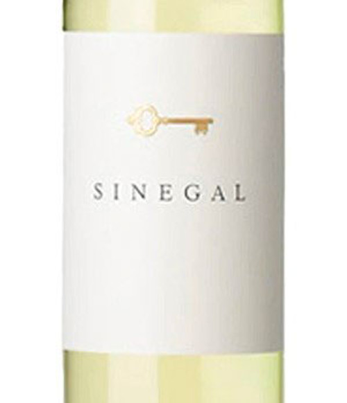 Sinegal Sauvignon Blanc Sonoma County 2022