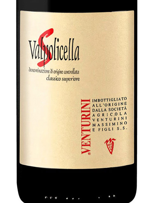 Venturini Valpolicella Classico 2023