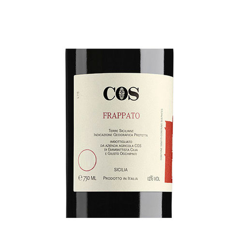 COS Frappato Sicilia 2023