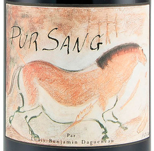 Dagueneau/Didier VDF Pur Sang 2022