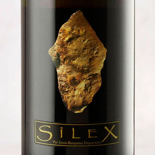 Dagueneau/Didier VDF Silex 2022