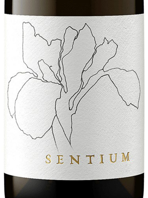 Sentium Sauvignon Blanc Mendocino County 2023