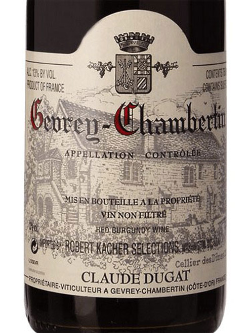 Dugat/Claude Gevrey-Chambertin 2022