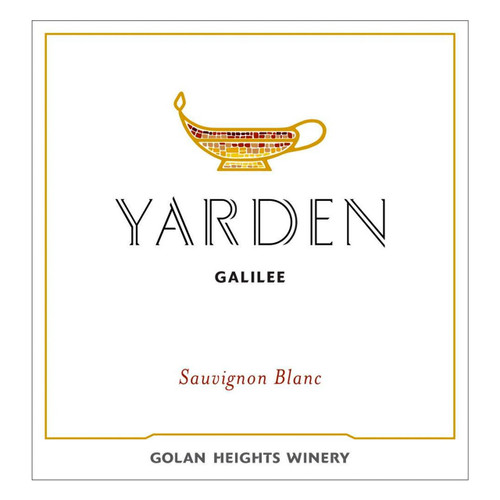 Yarden (Golan Heights) Sauvignon Blanc Galilee 2023