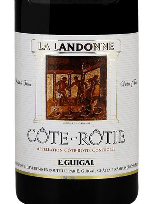 Guigal Côte-Rôtie La Landonne 2000