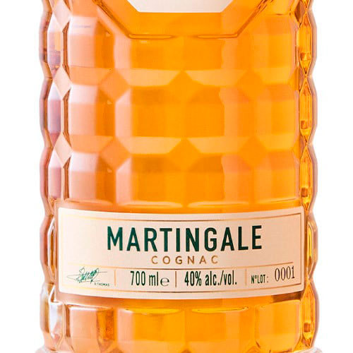 Martingale Cognac