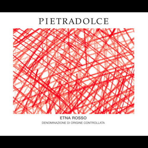 Pietradolce Etna Rosso 2022