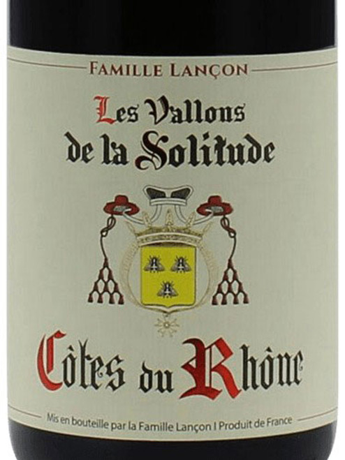 Domaine de la Solitude Côtes-du-Rhône 2023