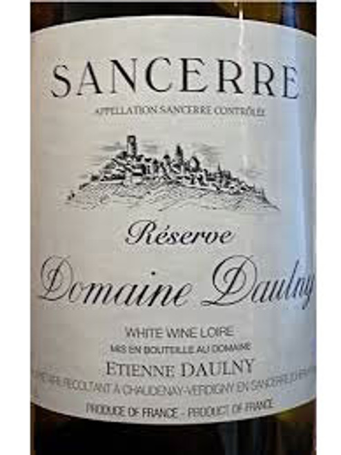 Daulny Sancerre Réserve 2023