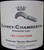 Magnien/Henri Gevrey-Chambertin 1er cru Les Cazetiers 2023