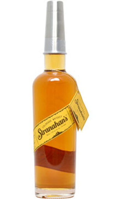 Stranahan's Colorado Single Malt Whiskey