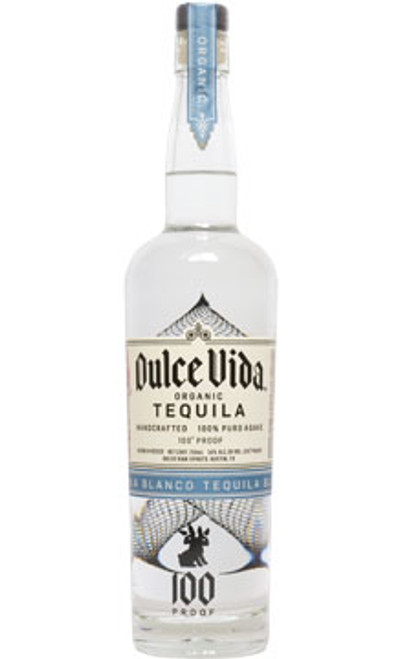 Dulce Vida Blanco Tequila