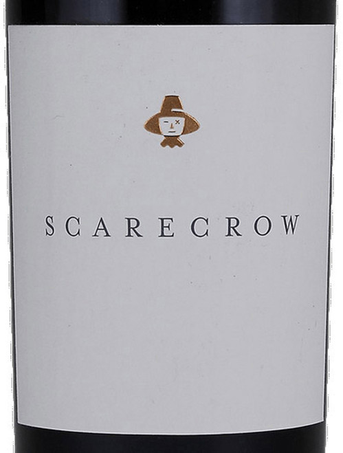 Scarecrow Cabernet Sauvignon Rutherford Napa Valley 2021 1.5L