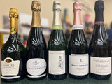 How to Choose the Perfect Champagne for Your Celebration