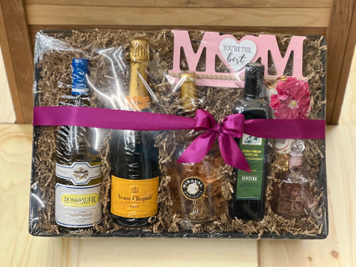 Mother's Day Gift Basket - The Classic