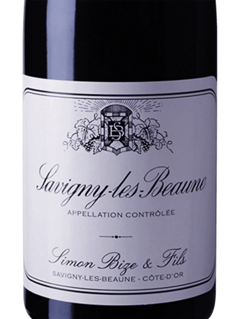 Bize Savigny-lès-Beaune Blanc 2020