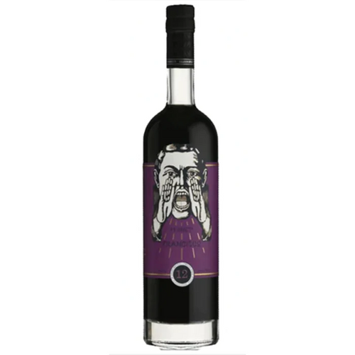 Fernet Francisco Willet Bourbon Cask